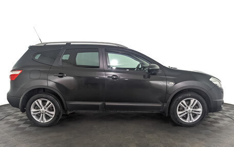 Nissan Qashqai+2 I, 2013 год, 1 600 000 рублей, 4 фотография