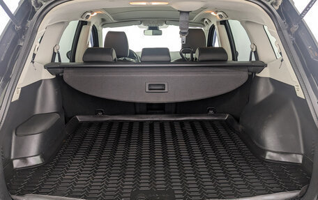 Nissan Qashqai+2 I, 2013 год, 1 600 000 рублей, 10 фотография