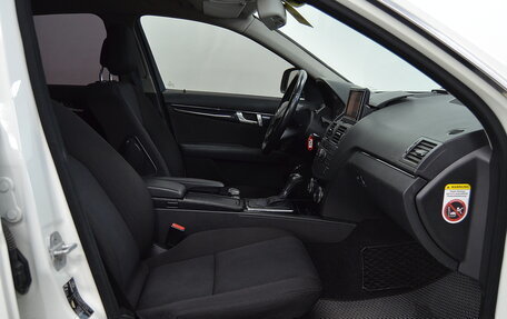 Mercedes-Benz C-Класс, 2007 год, 950 000 рублей, 24 фотография
