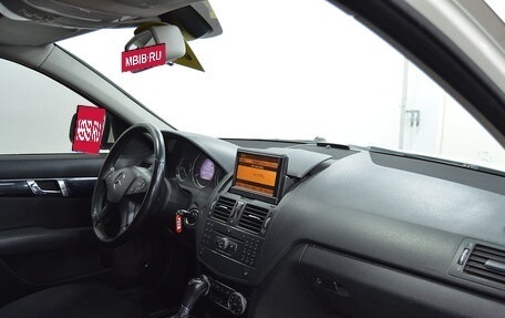 Mercedes-Benz C-Класс, 2007 год, 950 000 рублей, 23 фотография