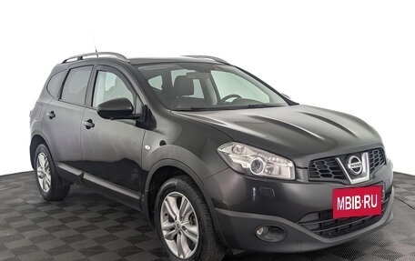 Nissan Qashqai+2 I, 2013 год, 1 600 000 рублей, 3 фотография