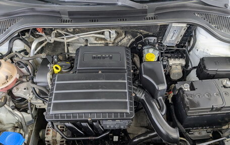Skoda Rapid I, 2019 год, 995 000 рублей, 11 фотография