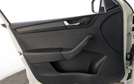 Skoda Rapid I, 2019 год, 995 000 рублей, 16 фотография