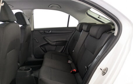 Skoda Rapid I, 2019 год, 995 000 рублей, 10 фотография