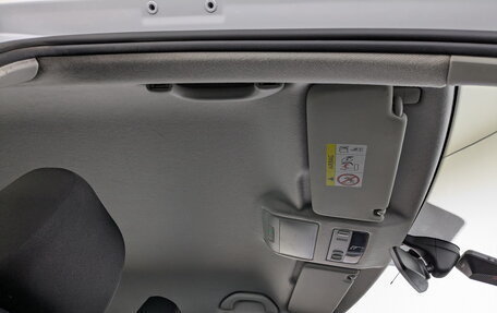 Skoda Rapid I, 2019 год, 995 000 рублей, 19 фотография