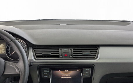 Skoda Rapid I, 2019 год, 995 000 рублей, 23 фотография