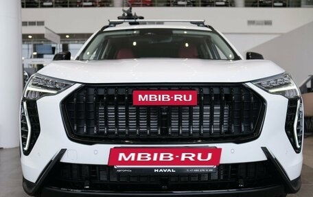 Haval Jolion, 2025 год, 2 449 000 рублей, 2 фотография