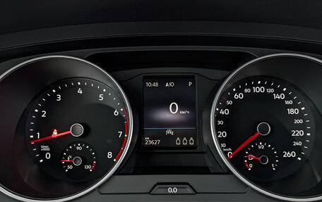 Volkswagen Tiguan II, 2021 год, 3 750 000 рублей, 16 фотография