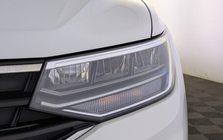 Volkswagen Tiguan II, 2021 год, 3 750 000 рублей, 11 фотография