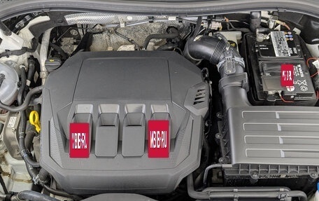 Volkswagen Tiguan II, 2021 год, 3 750 000 рублей, 9 фотография