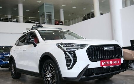 Haval Jolion, 2025 год, 2 599 000 рублей, 10 фотография