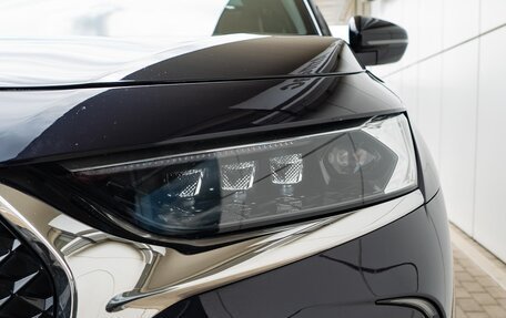 DS 7 Crossback I, 2019 год, 2 790 000 рублей, 7 фотография