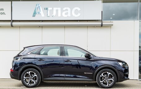 DS 7 Crossback I, 2019 год, 2 790 000 рублей, 6 фотография