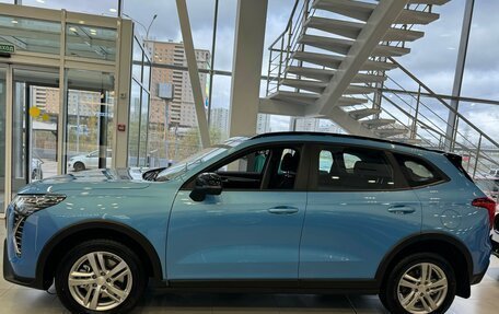 Haval Jolion, 2025 год, 2 599 000 рублей, 2 фотография