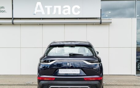DS 7 Crossback I, 2019 год, 2 790 000 рублей, 4 фотография