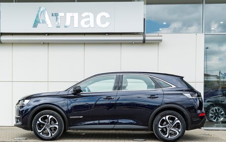 DS 7 Crossback I, 2019 год, 2 790 000 рублей, 5 фотография