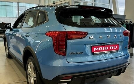 Haval Jolion, 2025 год, 2 599 000 рублей, 3 фотография
