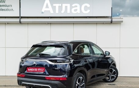 DS 7 Crossback I, 2019 год, 2 790 000 рублей, 2 фотография