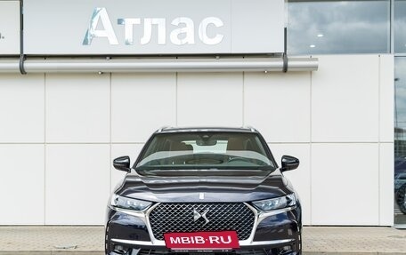 DS 7 Crossback I, 2019 год, 2 790 000 рублей, 3 фотография