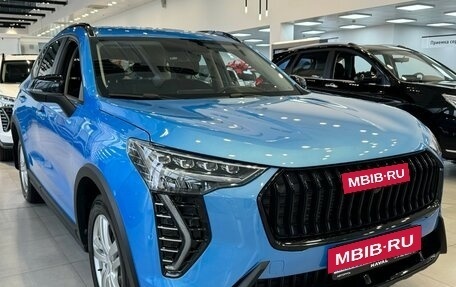 Haval Jolion, 2025 год, 2 599 000 рублей, 4 фотография