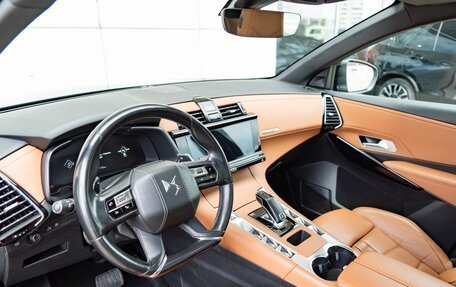 DS 7 Crossback I, 2019 год, 2 790 000 рублей, 9 фотография