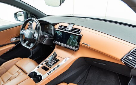 DS 7 Crossback I, 2019 год, 2 790 000 рублей, 11 фотография