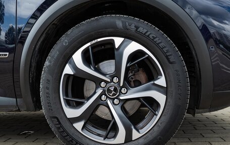 DS 7 Crossback I, 2019 год, 2 790 000 рублей, 8 фотография