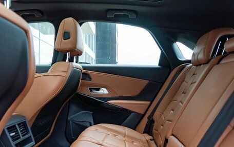 DS 7 Crossback I, 2019 год, 2 790 000 рублей, 13 фотография
