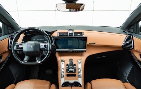 DS 7 Crossback I, 2019 год, 2 790 000 рублей, 10 фотография