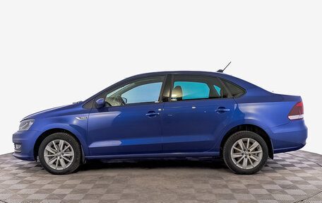 Volkswagen Polo VI (EU Market), 2020 год, 1 525 000 рублей, 8 фотография