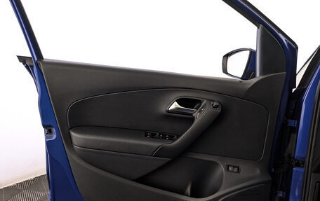 Volkswagen Polo VI (EU Market), 2020 год, 1 525 000 рублей, 19 фотография