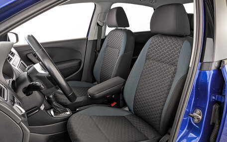 Volkswagen Polo VI (EU Market), 2020 год, 1 525 000 рублей, 20 фотография