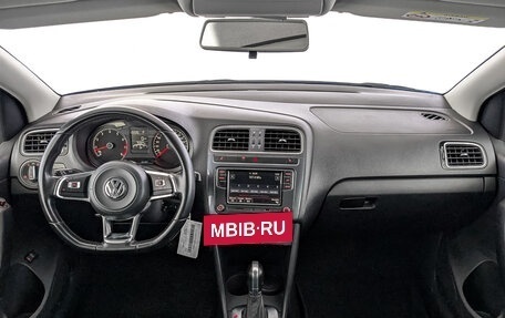 Volkswagen Polo VI (EU Market), 2020 год, 1 525 000 рублей, 14 фотография