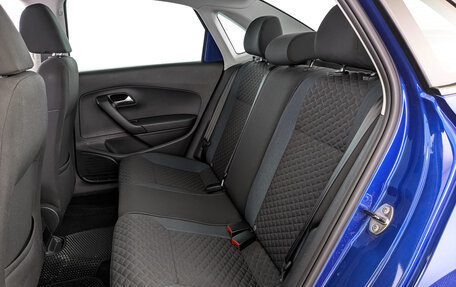 Volkswagen Polo VI (EU Market), 2020 год, 1 525 000 рублей, 18 фотография
