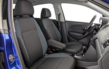 Volkswagen Polo VI (EU Market), 2020 год, 1 525 000 рублей, 24 фотография