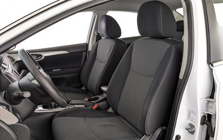 Nissan Sentra, 2014 год, 825 000 рублей, 19 фотография