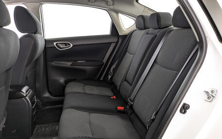 Nissan Sentra, 2014 год, 825 000 рублей, 17 фотография