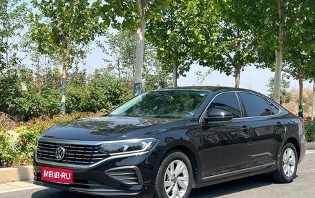 Volkswagen Passat B8 рестайлинг, 2022 год, 1 759 000 рублей, 1 фотография