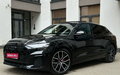Audi Q8 I, 2024 год, 12 990 000 рублей, 1 фотография