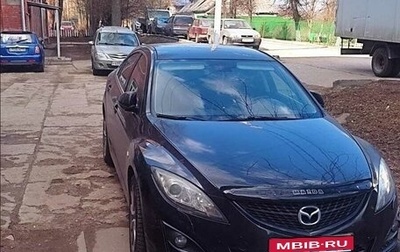 Mazda 6, 2010 год, 650 000 рублей, 1 фотография