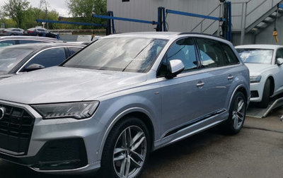Audi Q7, 2020 год, 6 200 000 рублей, 1 фотография