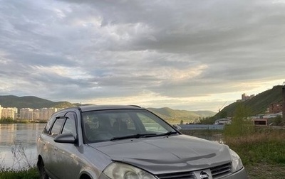 Nissan Wingroad III, 2003 год, 399 000 рублей, 1 фотография