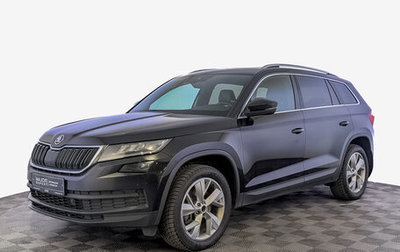 Skoda Kodiaq I, 2020 год, 3 100 000 рублей, 1 фотография