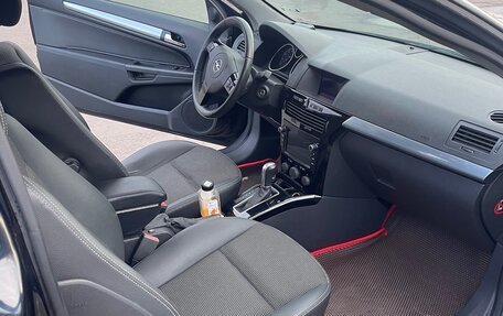Opel Astra H, 2007 год, 450 000 рублей, 6 фотография