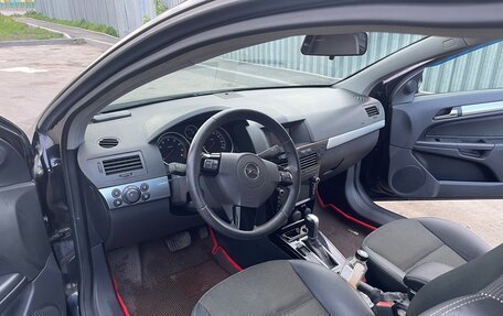 Opel Astra H, 2007 год, 450 000 рублей, 7 фотография