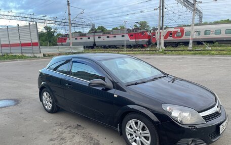 Opel Astra H, 2007 год, 450 000 рублей, 2 фотография