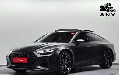 Audi RS 7, 2024 год, 15 280 000 рублей, 1 фотография