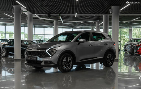 KIA Sportage IV рестайлинг, 2023 год, 3 140 000 рублей, 1 фотография