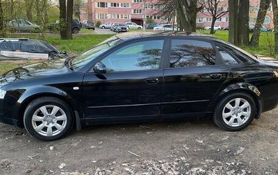 Audi A4, 2004 год, 550 000 рублей, 1 фотография
