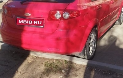 Chevrolet Lacetti, 2010 год, 450 000 рублей, 1 фотография
